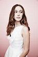 Wallpaper : Alycia Debnam Carey, women, actress, gradient, Looking into ...