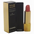 Rouge Allure Luminous Intense Lip Colour - 91 Seduisante by Chanel for ...