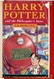 J.K. Rowling | Harry Potter and the Philosopher's Stone. London ...