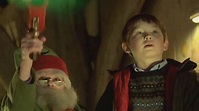 Rettet Weihnachten! Trailer OV - FILMSTARTS.de