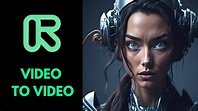 Runway ML Gen-1 is here to revolutionize ai video generation| Video to ...