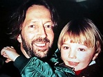 Eric Clapton racconta la morte di suo figlio Conor | zz7 Curiosità ...