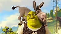 Ver Shrek (2001) Online Latino HD | PelisGratisHD
