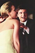The Hunger Games: Catching Fire Premiere - Jennifer Lawrence & Josh ...