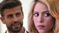 Shakira descobriu traição de Piqué por causa de pote de geleia