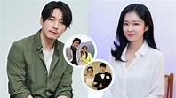 戀人 → 夫妻 → 孩子父母！張赫＆張娜拉「四搭」出演新劇《Family》，預計在明年上半年播出！ - KSD 韓星網 (韓劇)