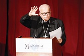 Archbishop Di Noia Explains ‘Catholic Truth About Original Sin ...