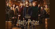 Harry Potter twentieth Anniversary: Return To Hogwarts Review: Daniel ...