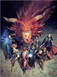 Dungeons and Dragons Wallpapers - Top Free Dungeons and Dragons ...