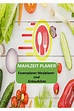 Sabine Wolfgang Mahlzeit Planer: Essensplaner Mealplaner und ...