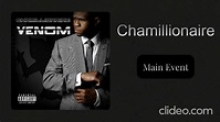 Chamillionaire - Main Event (feat. Slim Thug, Paul Wall & Dorrough ...
