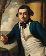 William Bligh, National Portrait Gallery