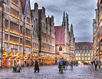 Experiencia en Münster, Alemania | Experiencia Erasmus Münster
