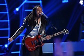 Qaasim Middleton performs – American Idol Net