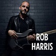Rob Harris Interview, Jamiroquai: “I no longer needed permission to do ...