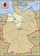 Lower Saxony | State in Germany, Physical Features, People, Culture ...