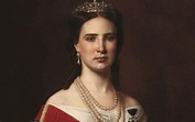 10 datos sorprendentes sobre Carlota de Bélgica, la última emperatriz ...