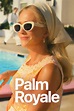 Palm Royale (TV Series 2024- ) - Posters — The Movie Database (TMDB)