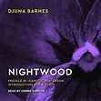 Nightwood by Djuna Barnes, Jeanette Winterson - preface, T. S. Eliot ...