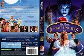Jaquette DVD de Il etait une fois (Disney) - Cinéma Passion