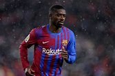 Three European clubs chasing Barcelona star Ousmane Dembele - Football ...