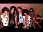 Guns N' Roses: The Band Member Who Died That No One Seems To Remember ...