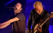 Watch Atoms For Peace reunite at a Thom Yorke show