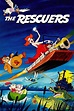 The Rescuers (1977) - Posters — The Movie Database (TMDB)