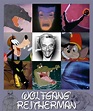 Walt Disney Animators - Wolfgang Reitherman - Walt Disney Characters ...