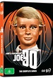 Joe 90: The Complete Series | Via Vision Entertainment