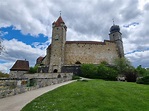 Familienausflug nach Coburg - Veste, Hofgarten und Altstadt ...