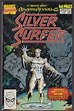 SILVER SURFER ANNUAL #2 Marvel comic book 1989