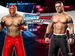WWE Raw vs SmackDown 2007 Game - Hellopcgames