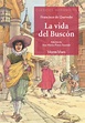 LA VIDA DEL BUSCON (CLASICOS HISPANICOS) | FRANCISCO DE QUEVEDO ...