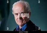 Nicholas Davies, the British investigative journalist, writer and ...