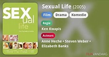 Sexual Life (film, 2005) - FilmVandaag.nl