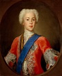 Riproduzioni Di Belle Arti | Principe carlo edoardo stuart ( 1720–1788 ...
