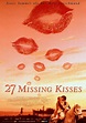 Filmplakat: 27 Missing Kisses (2000) - Plakat 2 von 2 - Filmposter-Archiv