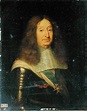 César de Bourbon, duc de Vendôme (1594-1665), legitimized son of Henri ...