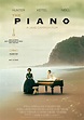 The Piano (1993) | Movie Poster | Kellerman Design | Movie posters ...