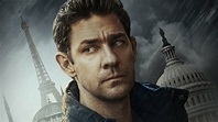 Tom Clancy’s Jack Ryan | Staffeln und Episodenguide | Amazon Prime ...