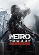 Metro 2033 Redux | Metro Wiki | Fandom