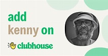 Kenny Buford - Clubhouse