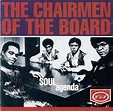 The Chairmen of the Board (1968-1976)