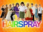 Cartel de la película Hairspray - Foto 2 por un total de 29 - SensaCine.com
