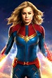"Captain Marvel" est le film à voir cette semaine | Vogue France
