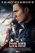 Captain America: Civil War (#39 of 42): Mega Sized Movie Poster Image ...