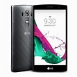 LG G4 Beat características y especificaciones, analisis, opiniones ...