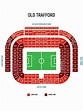 Old Trafford Seating Plan, Tickets for Upcoming Events | Seat Compare