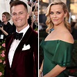 Reese Witherspoon and Tom Brady's Reps Deny Dating Rumors